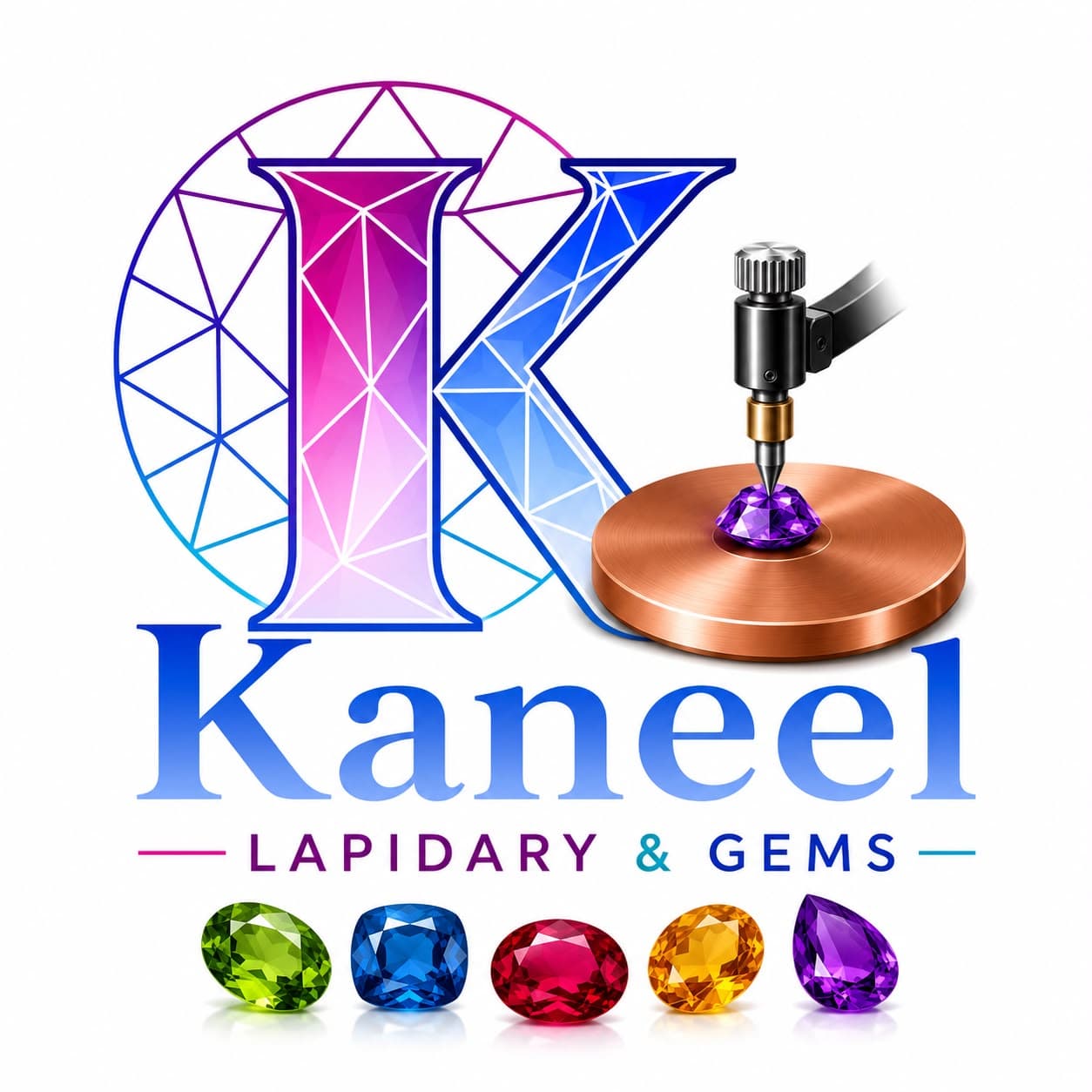 Kaneel Lapidary & Gems