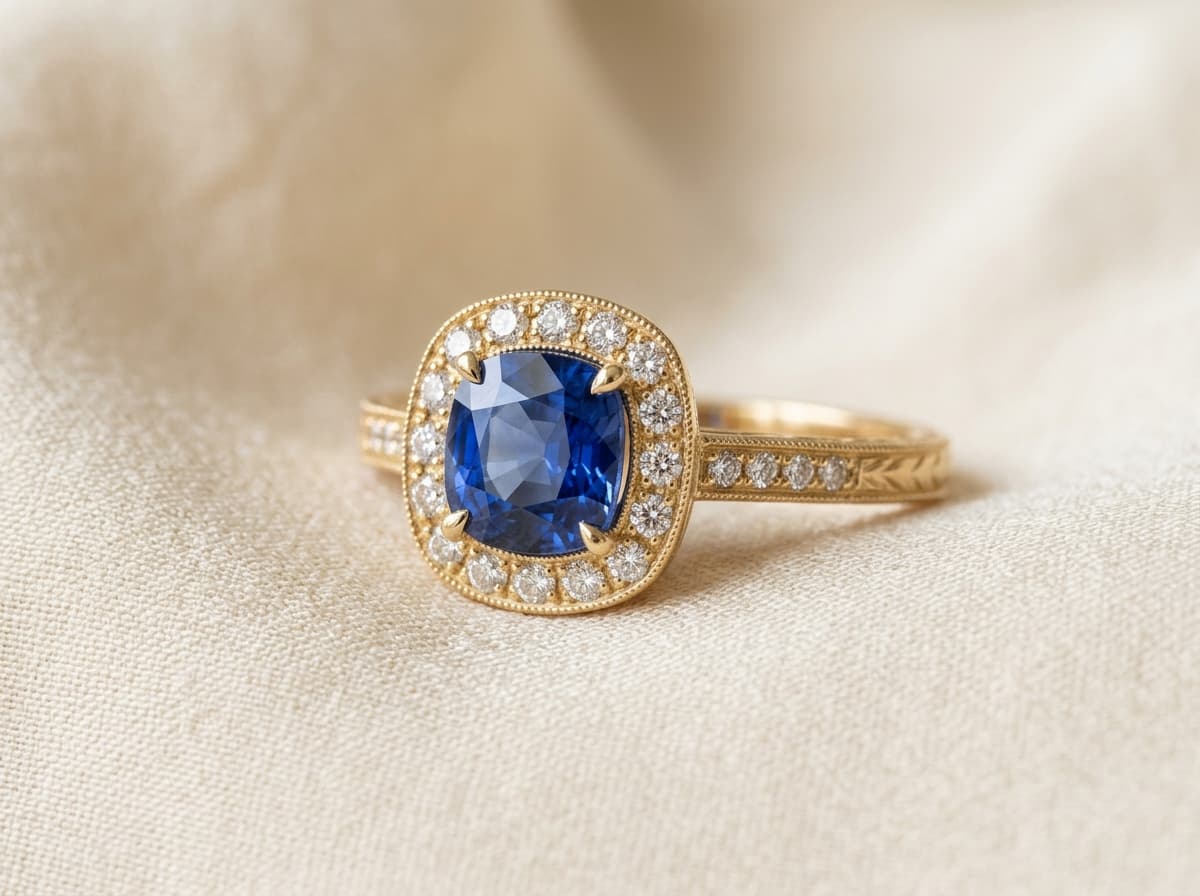 Jewellery pieces